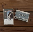 VISION QUEST SOUNDTRACK- Madonna Journey Foreigner Red Rider Waite Hagar Modine