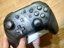 Nintendo Switch Pro Wireless Controller - Controller Only