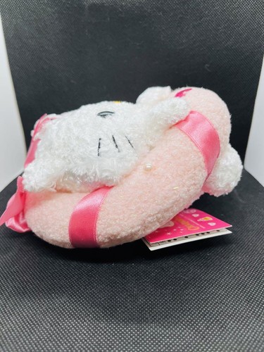 Sanrio Charmy Kitty Guirnalda de Navidad Peluche Retro Excelente Estado - Imagen 4 de 8