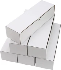 6-Pack • 4800-count Trading/Gaming Card Storage Box/Trading Card Storage Box/C