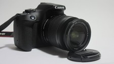 📷💥Canon EOS 2000D 24,1MP Spiegelreflexkamera (mit EF-S 18-55mm IS II)💥📷