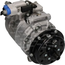 Denso Aircon Compressor New DCP32006 (241514)