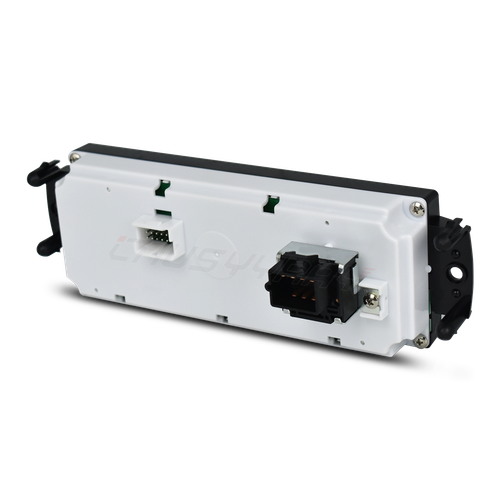 Heater A/C Climate Control Module Panel For 1999-2002 Chevy Tahoe Silverado GMC - Picture 15 of 15