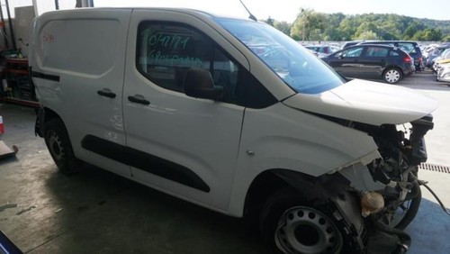 Estribo trasero derecho (freno) PEUGEOT PARTNER 3 1608998980 - Imagen 9 de 9