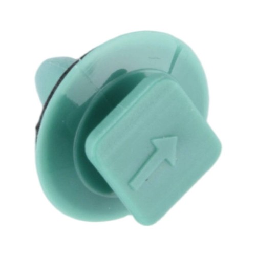 10pcs Fender Wheel Flare Molding Clip Trim Retainer Fit For Jeep Renegade - Picture 4 of 5