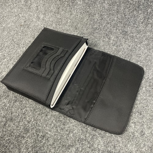 2019 Audi Q5 Owner's Manual Black Case Book Set User Guide Excellent Condition - Bild 10 von 12