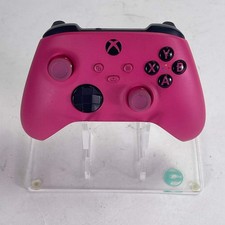 Microsoft Xbox Series X|S Wireless Controller Deep Pink 1914