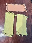 Vintage Sunset, Barbie Malibu, Beach Towels, Lot Of Three