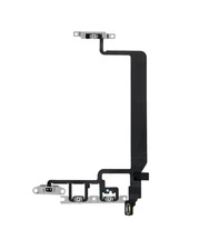 OEM Power Volume Switch Button Flash Flex Cable For iPhone 13 Pro
