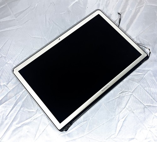Original Apple MacBook Pro A1286 15,4" Display Bildschirm komplett 2010 Matt
