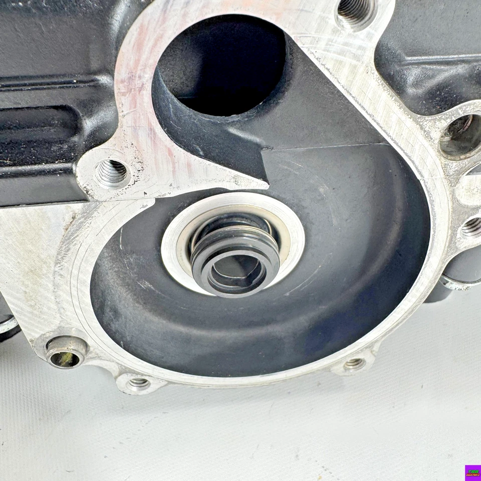 99-00 ARCTIC CAT POLVO ESPECIAL 700 ZL ZR MONTAJE CÁRTER 3005-482 Foto 4 de 4