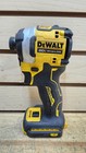 DeWalt DCF850 20V MAX Cordless Brushless Compact Impact Driver  TOOL ONLY