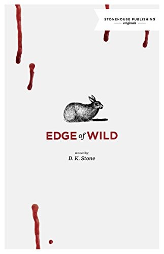EDGE OF WILD von D. K. Stone *Top Zustand* - Bild 1 von 1