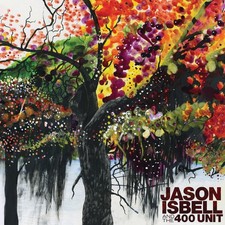 Jason Isbell and The 400 Unit Jason Isbell and the 400 Unit (CD) (UK IMPORT)