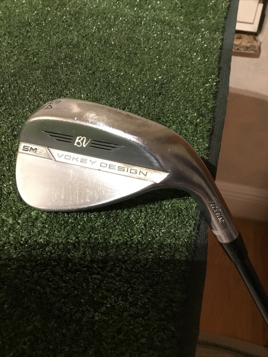 クラブ Vokey Design SM8 Titleist Vokey Design SM8 wedge: ClubTest 2021 review