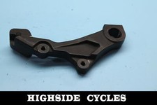 1277 09 HARLEY-DAVIDSON ROAD KING BREMBO REAR BRAKE CALIPER HANGER MOUNT BRACKET