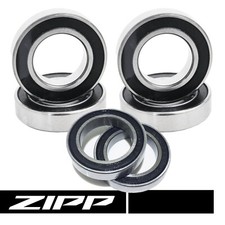 ZIPP ZR1 Set Cuscinetti Ruota mozzi •3x Coppie •FR/RR/DRIVER •303 404 808 •2020 su