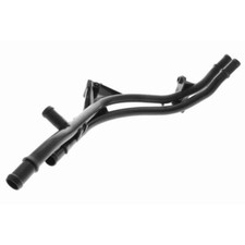 1x Kühlmittelrohrleitung VAICO V10-5929 passend für AUDI SEAT SKODA VW VAG