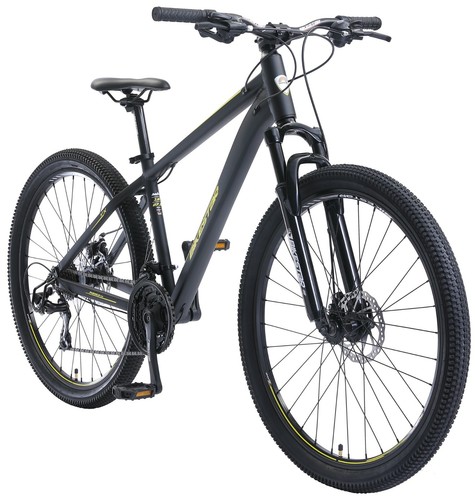 BIKESTAR Alu Mountainbike 27,5 Zoll | 21 Gang Hardtail Sport MTB 16 Zoll Rahmen - Bild 15 von 62