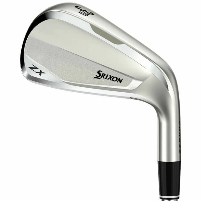 Srixon 18 Loft Golf Clubs