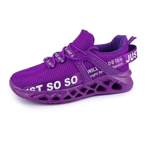 Just So So Schuhe Damen Herren Sneaker Outdoor Blade Laufschuhe Schnürschuhe US 12,5 - Bild 73 von 89