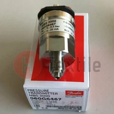 1PCS — New DANFOSS 060G6467