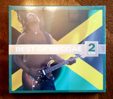 Best of Reggae [Sonoma 2010] [Digipak] by Various Artists (CD, Sep-2010, 2...