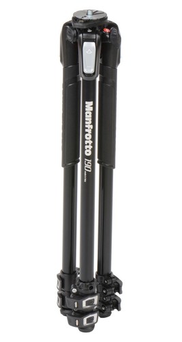 Manfrotto MK190 XPRO3 Aluminum Tripod Legs 15Kg Load 3 Section (UK Stock) Ex.Dem - Picture 20 of 24