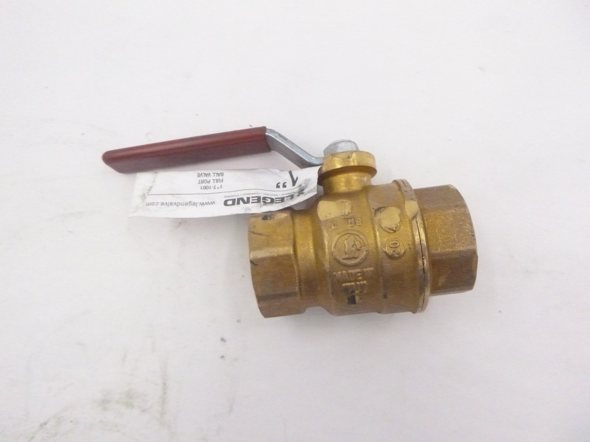 Miei T　1001 Legend T-1001 Valve 1
