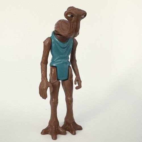 Figura de acción Kenner Star Wars Hammerhead 1978 Hong Kong de colección  - Imagen 9 de 10