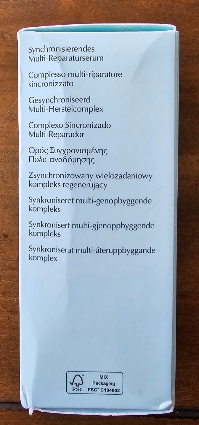 Estee Lauder Advanced Night Repair 1.0 Oz/  30ml- NEW!