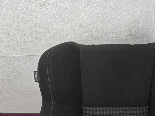 CARGADOR DODGE GT 15-23 OEM PASAJERO DELANTERO DERECHO SILLA SUPERIOR COJÍN ASIENTO 42K - Imagen 2 de 10