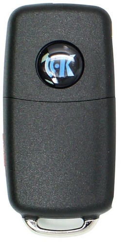 SUITS FORD AU2 AU3 FALCON FAIRMONT XR6 XR8 REMOTE FLIP KEY 1999 2000 2001 2002 - Picture 4 of 13
