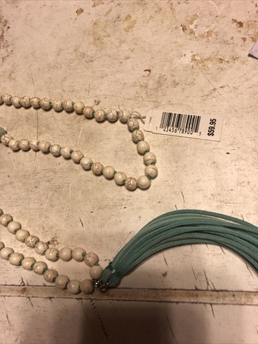 Womens High End Boutique Ststement Necklace - Picture 5 of 12