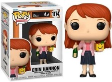 Funko Pop! Vinyl: The Office - Erin Hannon #1174