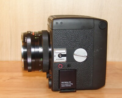 Rollei: Rolleiflex SLX, Rollei-HFT PLANAR 2,8/80mm.Lens | eBay