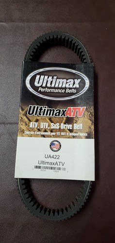 YAMAHA Grizzly/Kodiak/Rhino Ultimax - UA422 - Ultimax ATV Belt  - Bild 1 von 2