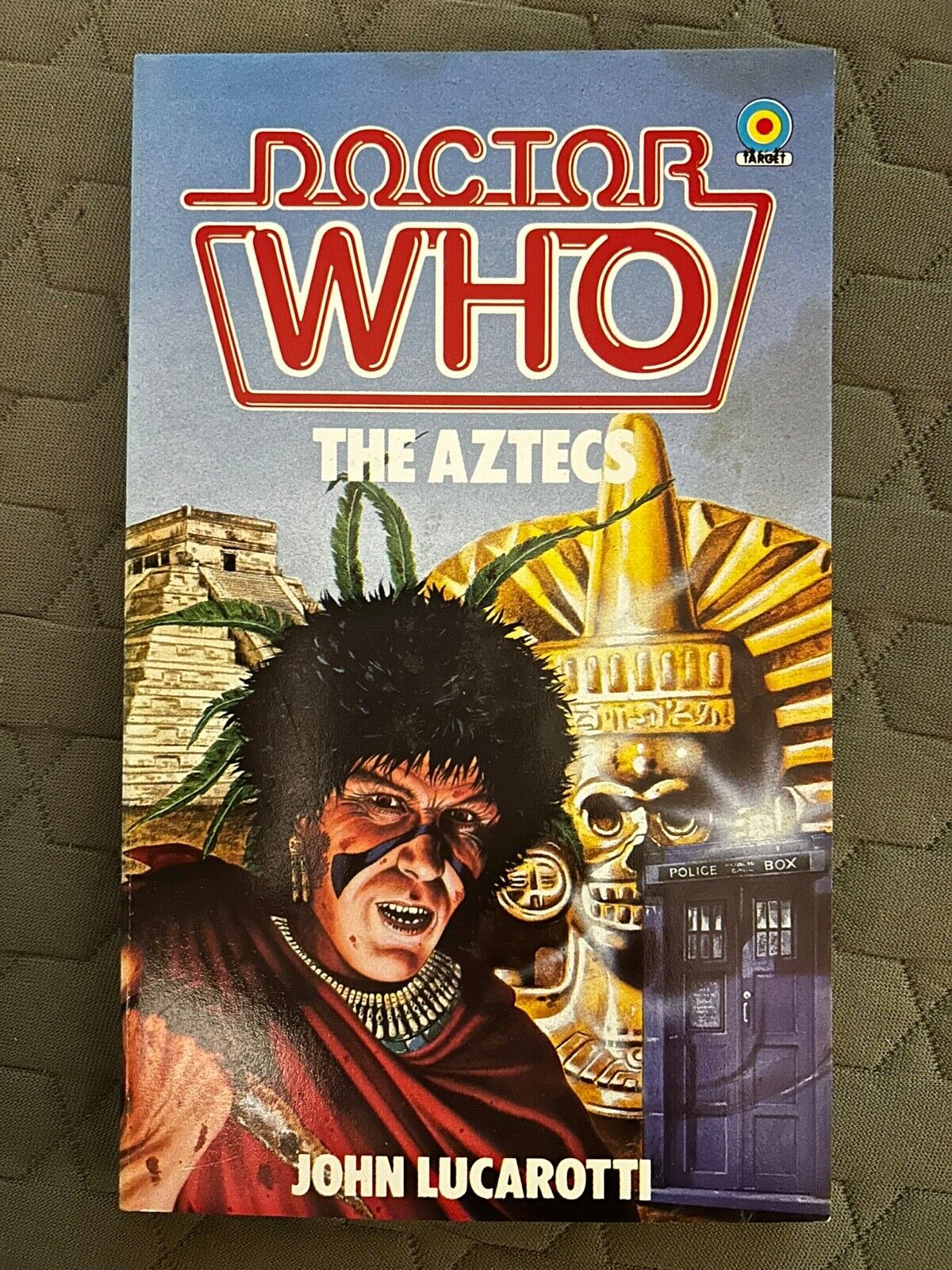 Doctor Who Target Books Some First Editions (see listing description) - Picture 239 of 405