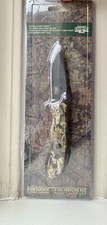 Folding Pocket Knife With Spring Assist