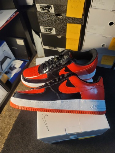 af1 bred low