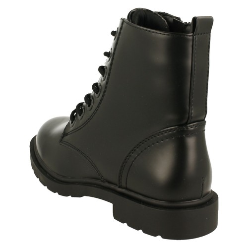 Botas informales para dama Spot On - F5R1170 - Imagen 3 de 18