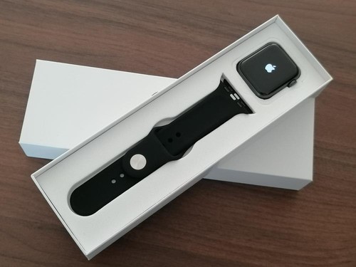 Apple Watch Series 6 GPS 40/44mm / Apple Smartwatch 6 ; 36 Monate Gewährleistung - Bild 7 von 15