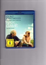 Back in the Game - Clint Eastwood / Blu-ray