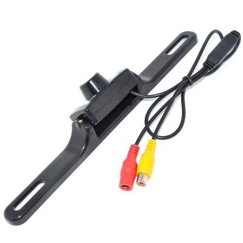 Kabelloses Auto-Rückfahrkamera-Kit für Nachtsichtgeräte mit TFT-LCD-Monitor - Bild 7 von 10