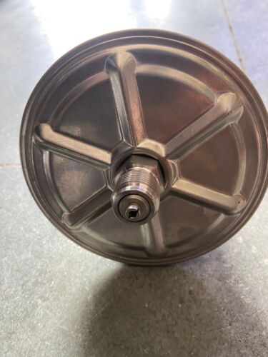 Pressostato FEMA Honeywell VCM4156 - Foto 5 di 11