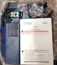 NEW FUJI FRN0037E2S-4C Inverter DHL Fast delivery