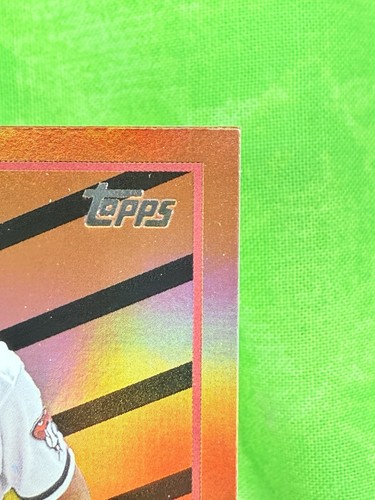 Nick Ahmed - Holiday Foil - 2023 Topps Update #US12 AZ Diamondbacks - Picture 4 of 11