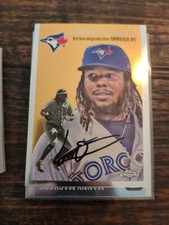 2023 Topps Chrome Platinum Anniversary Pick Your Card