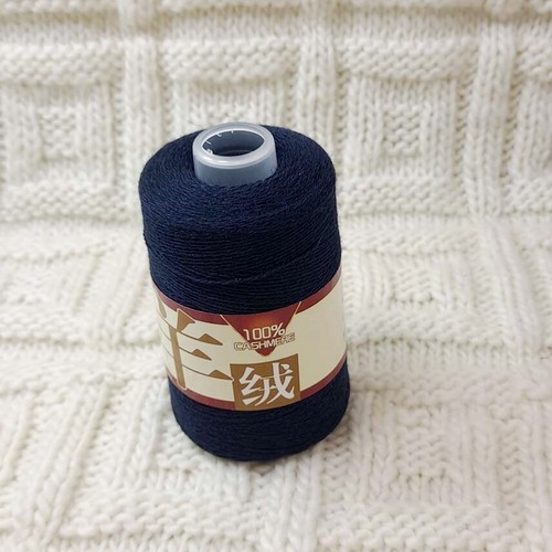 Sale Luxurious Soft 100g Mongolian Pure Cashmere Knitting Shawl Wrap Cone Yarn - Picture 69 of 91