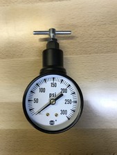 Parker Watts R11-02B//M3 Regulator